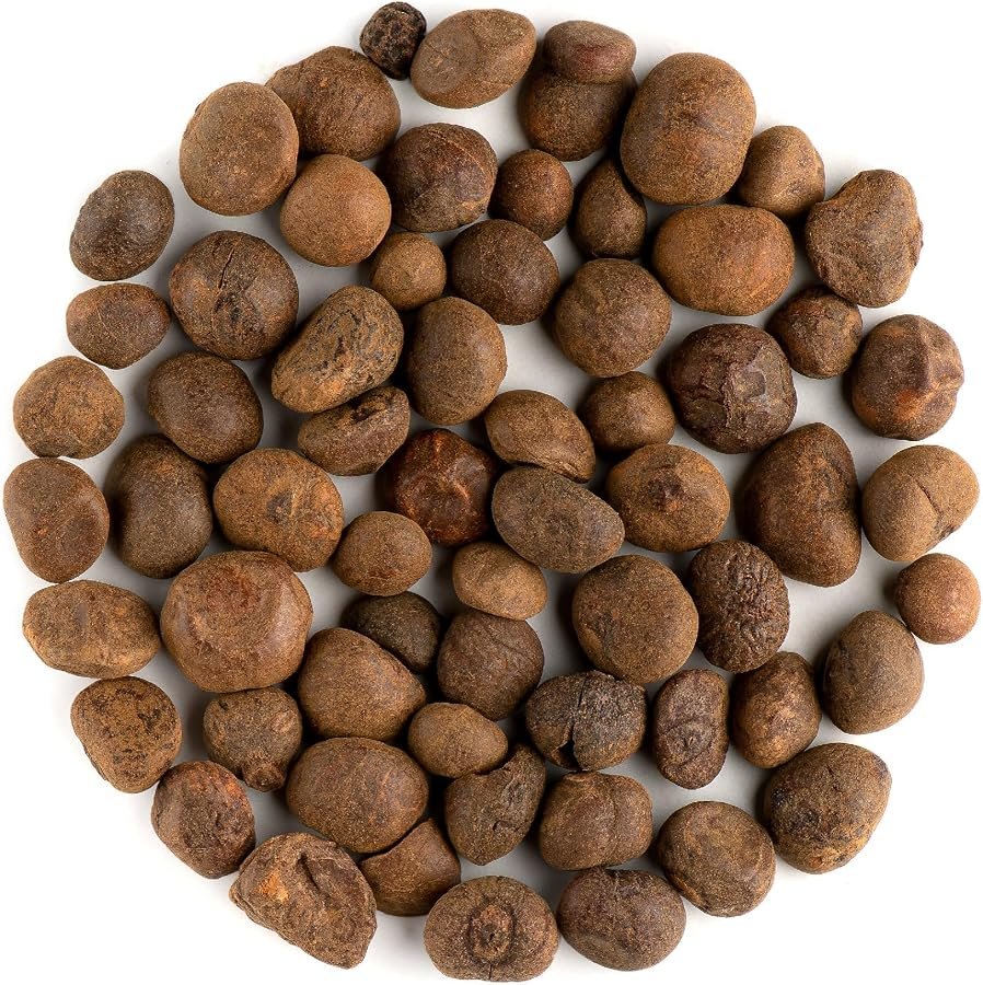 Sachet de graines entières de guarana bio à moudre soi-même